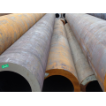 ASTM A570 Tubo di tubo in acciaio al carbonio per struttura